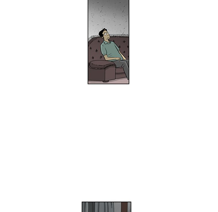 Read Misaeng: Incomplete Life chapter 139 image 5 on Lezhin