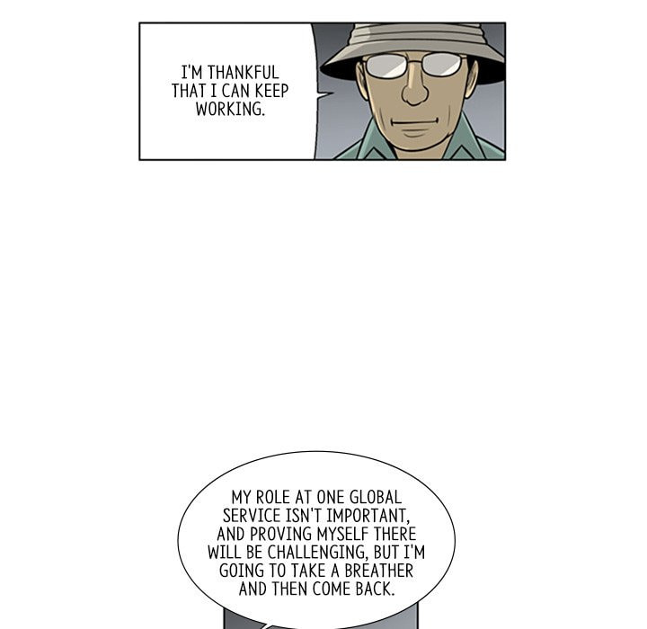 Read Misaeng: Incomplete Life chapter 139 image 58 on Lezhin