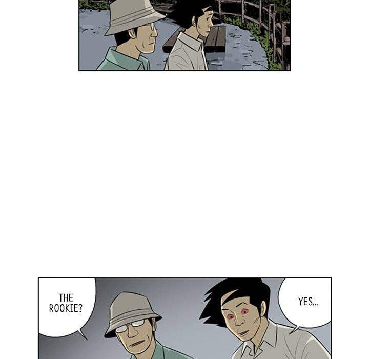 Read Misaeng: Incomplete Life chapter 139 image 61 on Lezhin