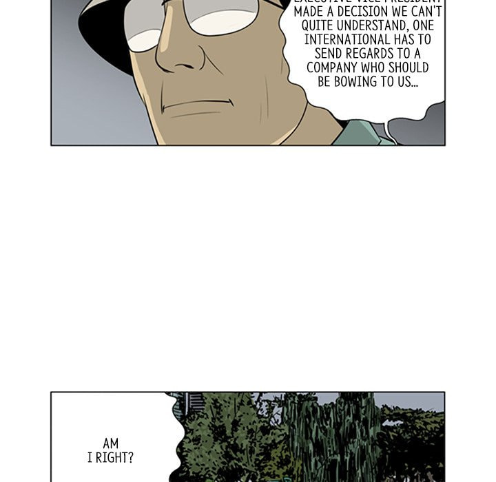 Read Misaeng: Incomplete Life chapter 139 image 66 on Lezhin