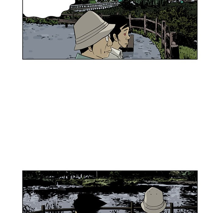Read Misaeng: Incomplete Life chapter 139 image 67 on Lezhin