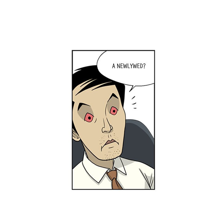 Read Misaeng: Incomplete Life chapter 14 image 13 on Lezhin