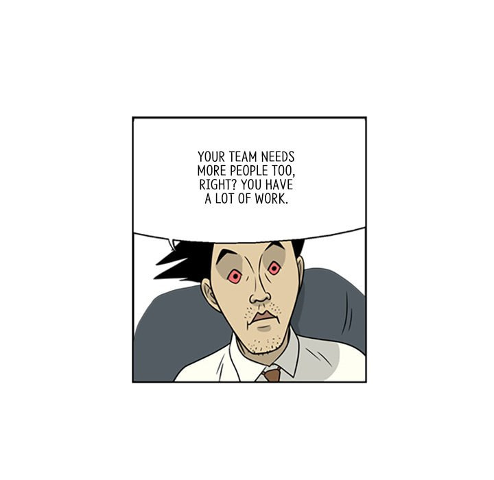 Read Misaeng: Incomplete Life chapter 14 image 15 on Lezhin