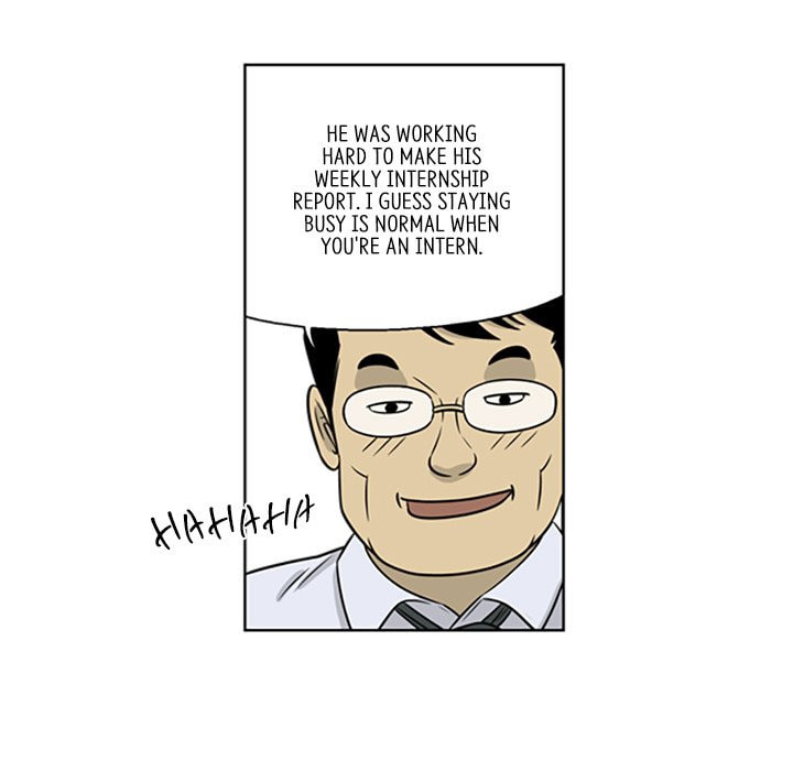 Read Misaeng: Incomplete Life chapter 14 image 18 on Lezhin