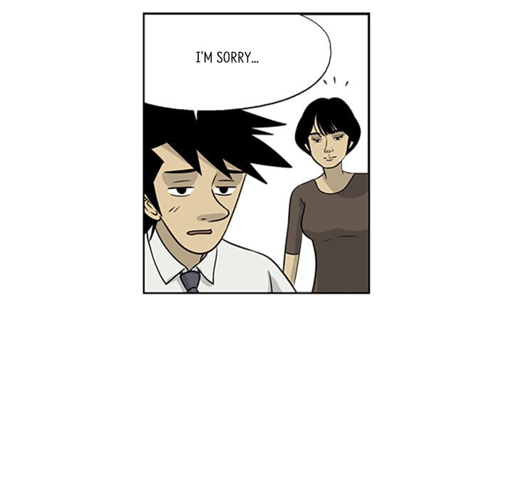Read Misaeng: Incomplete Life chapter 14 image 26 on Lezhin