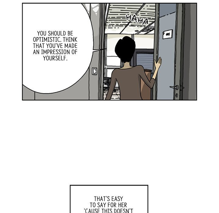 Read Misaeng: Incomplete Life chapter 14 image 30 on Lezhin