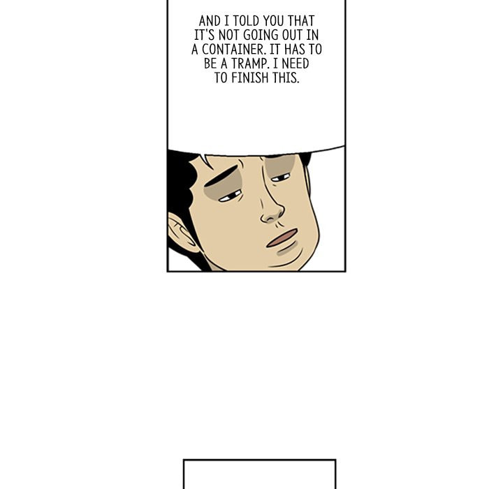Read Misaeng: Incomplete Life chapter 14 image 35 on Lezhin