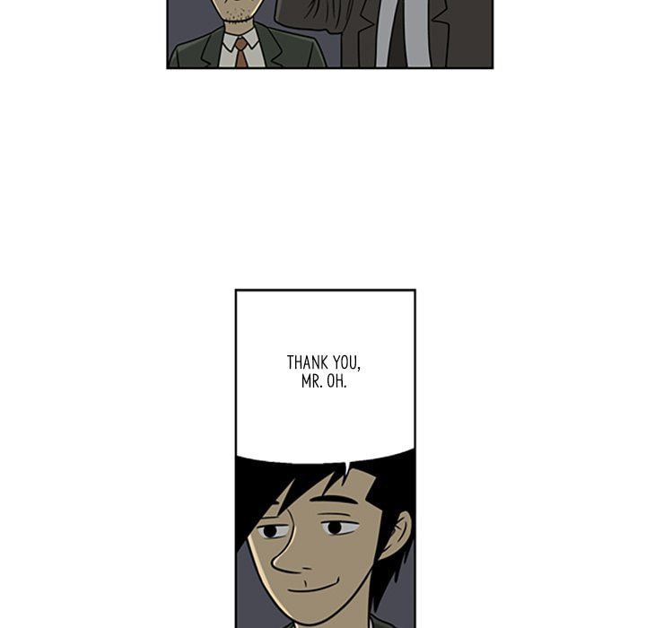 Read Misaeng: Incomplete Life chapter 14 image 62 on Lezhin