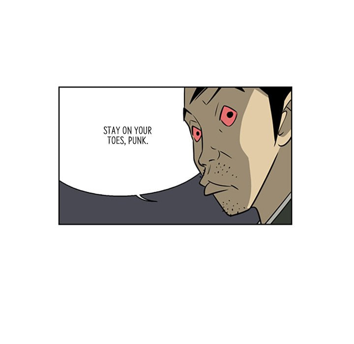 Read Misaeng: Incomplete Life chapter 14 image 64 on Lezhin