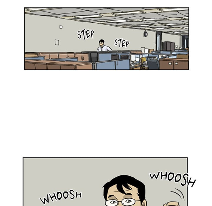 Read Misaeng: Incomplete Life chapter 14 image 7 on Lezhin