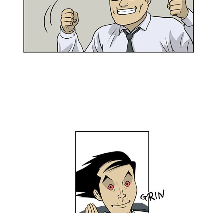Read Misaeng: Incomplete Life chapter 14 image 8 on Lezhin
