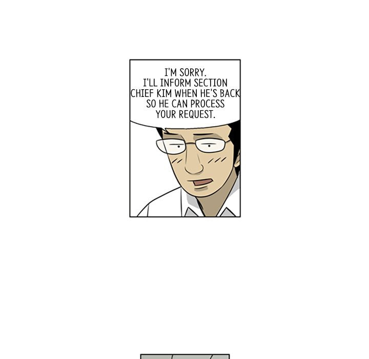 Read Misaeng: Incomplete Life chapter 141 image 10 on Lezhin