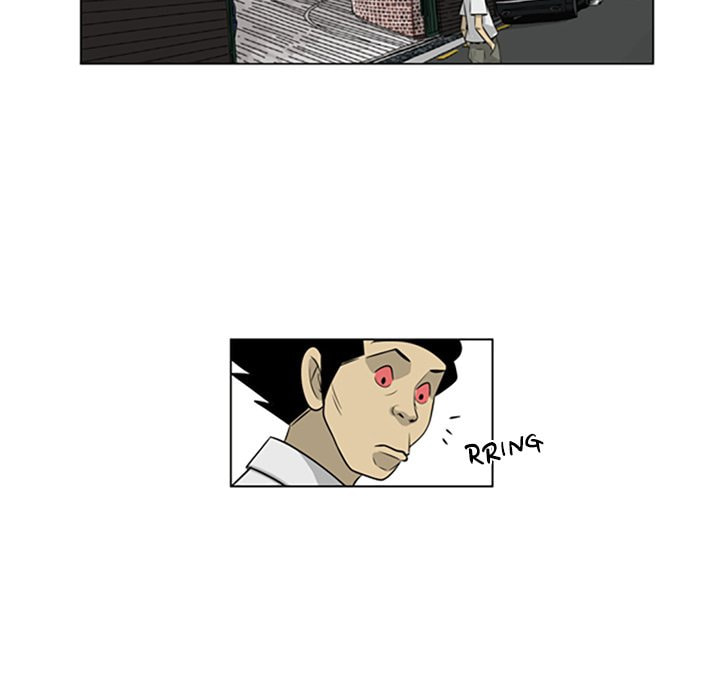 Read Misaeng: Incomplete Life chapter 141 image 22 on Lezhin