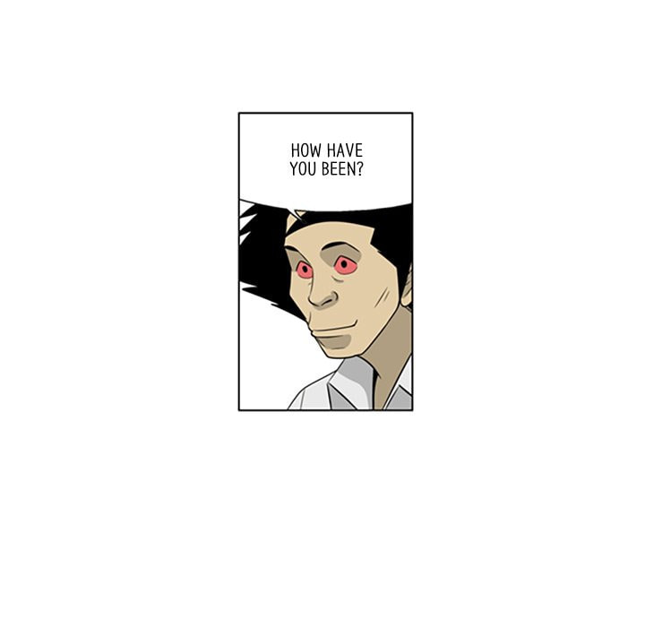 Read Misaeng: Incomplete Life chapter 141 image 26 on Lezhin