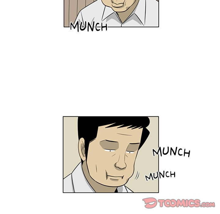 Read Misaeng: Incomplete Life chapter 141 image 37 on Lezhin