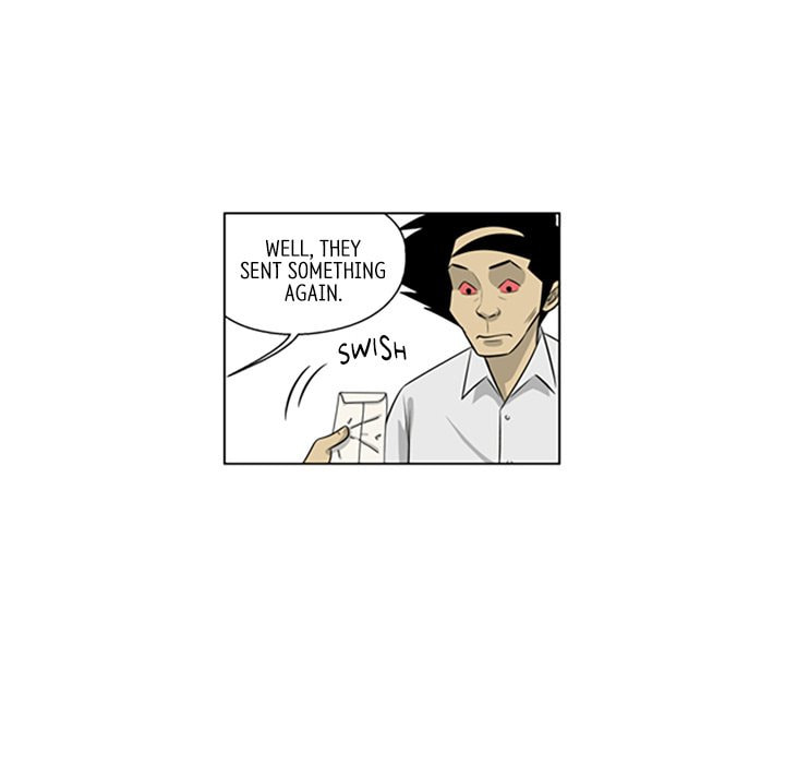 Read Misaeng: Incomplete Life chapter 141 image 47 on Lezhin