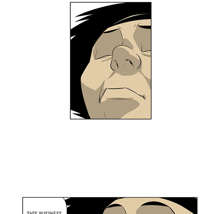 Read Misaeng: Incomplete Life chapter 141 image 56 on Lezhin