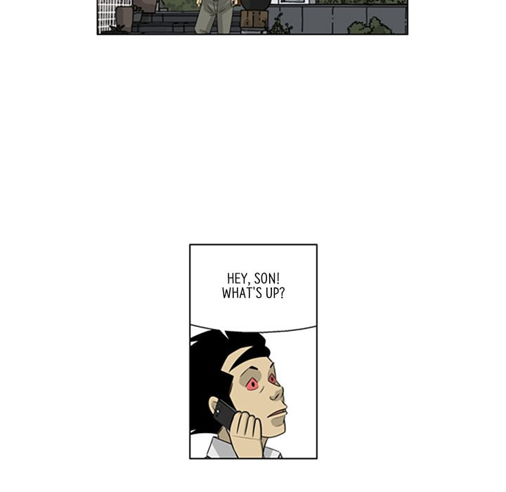 Read Misaeng: Incomplete Life chapter 141 image 58 on Lezhin