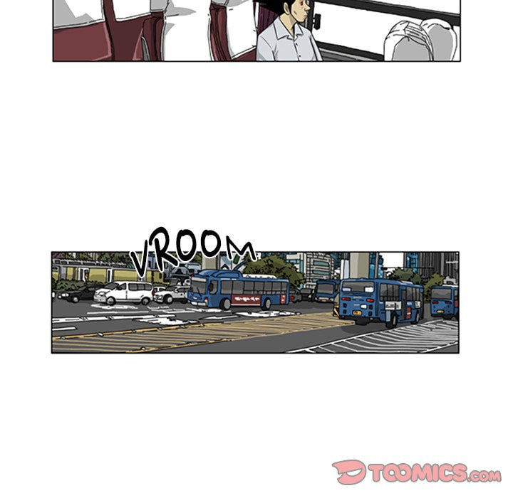 Read Misaeng: Incomplete Life chapter 142 image 11 on Lezhin