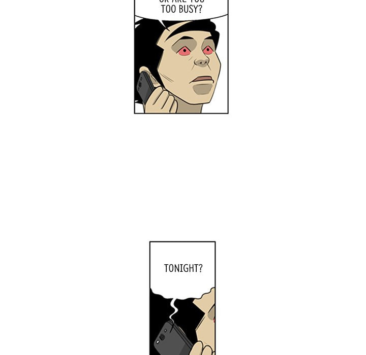 Read Misaeng: Incomplete Life chapter 142 image 15 on Lezhin