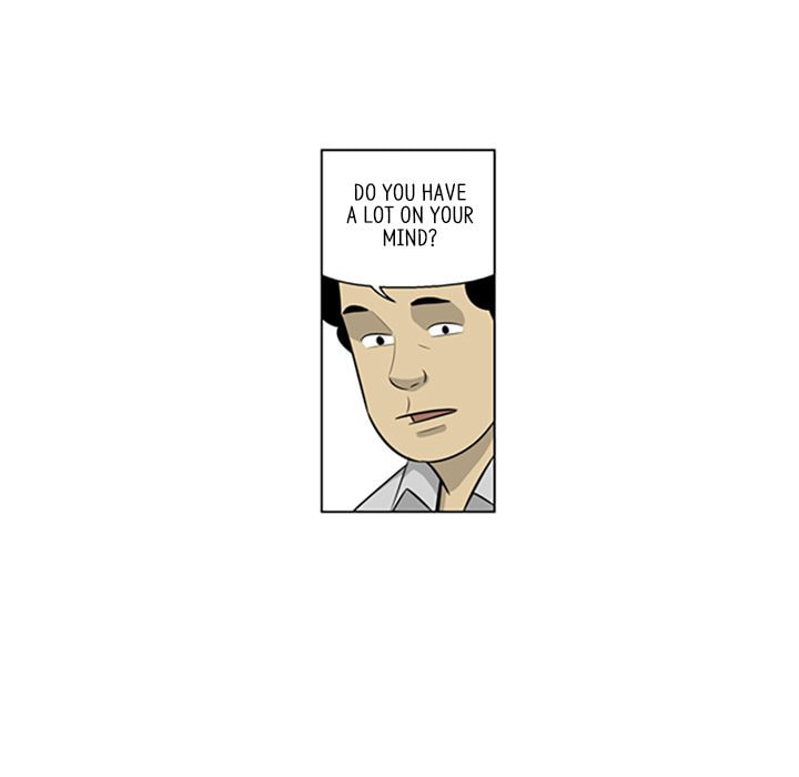 Read Misaeng: Incomplete Life chapter 142 image 29 on Lezhin