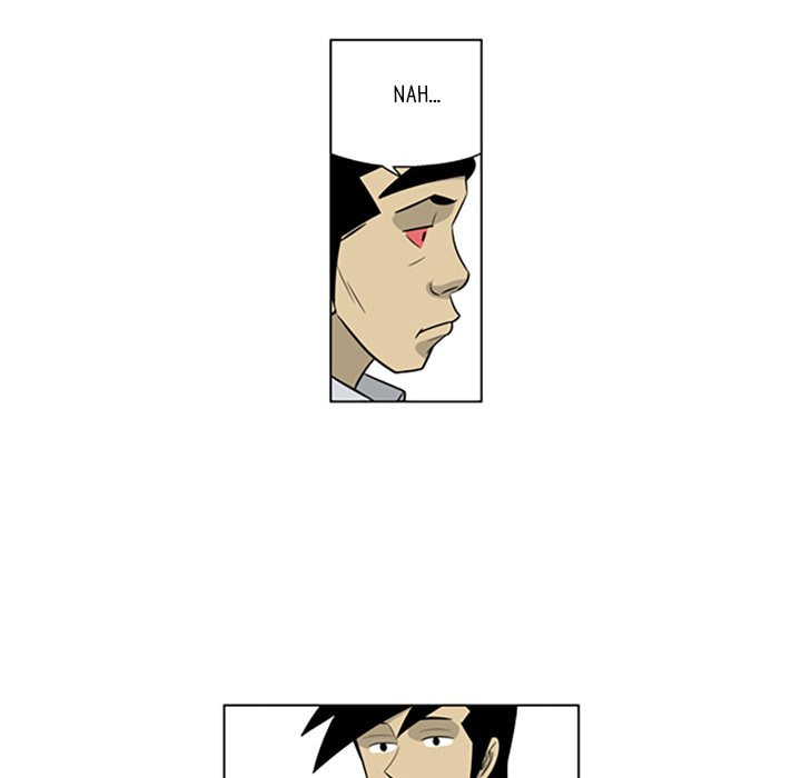 Read Misaeng: Incomplete Life chapter 142 image 30 on Lezhin