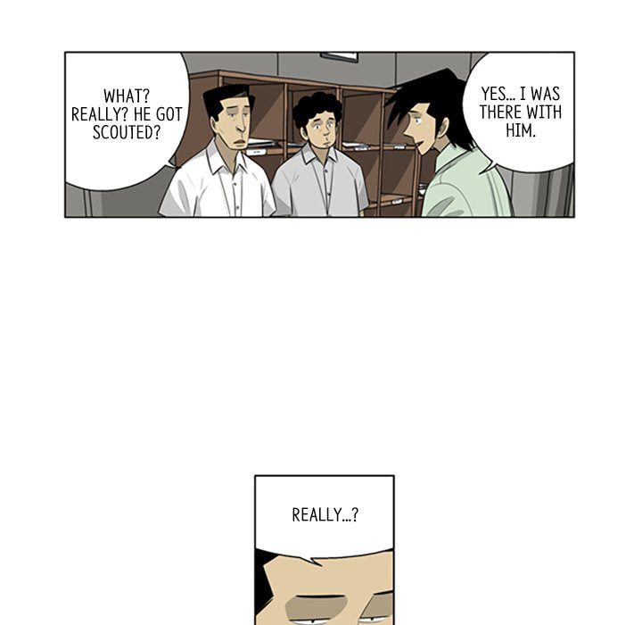 Read Misaeng: Incomplete Life chapter 142 image 32 on Lezhin