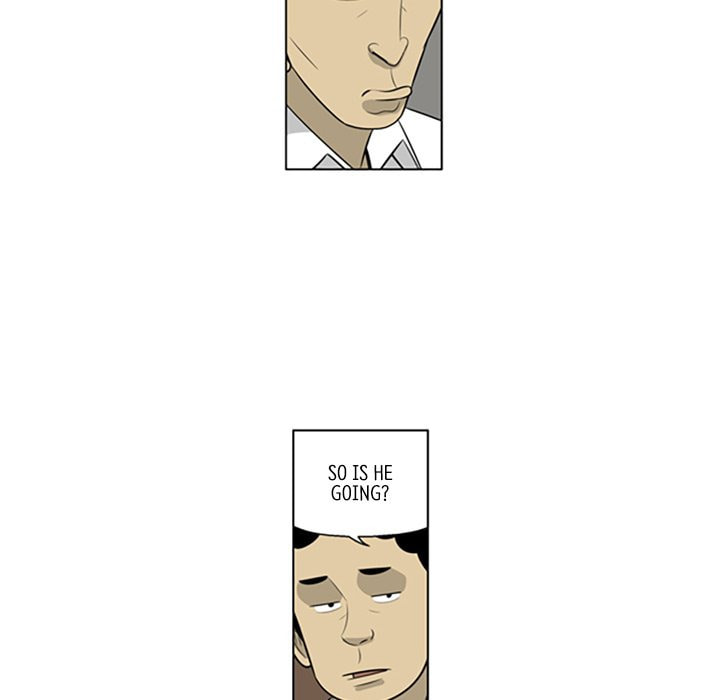 Read Misaeng: Incomplete Life chapter 142 image 33 on Lezhin