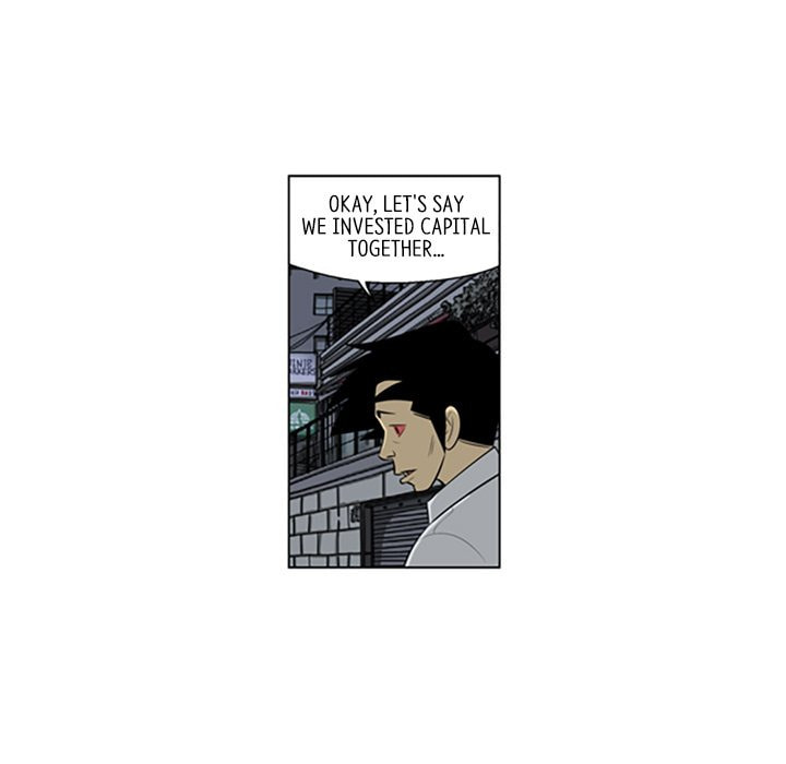 Read Misaeng: Incomplete Life chapter 142 image 42 on Lezhin