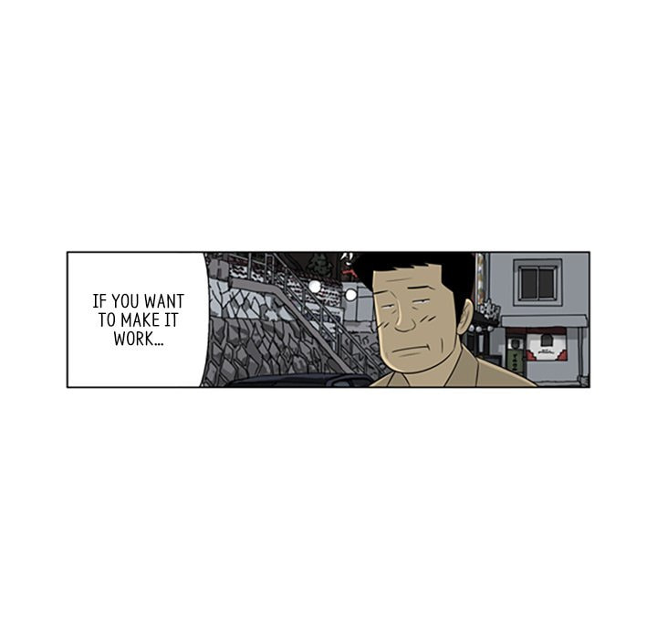 Read Misaeng: Incomplete Life chapter 142 image 57 on Lezhin