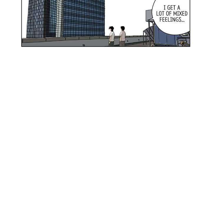 Read Misaeng: Incomplete Life chapter 142 image 66 on Lezhin