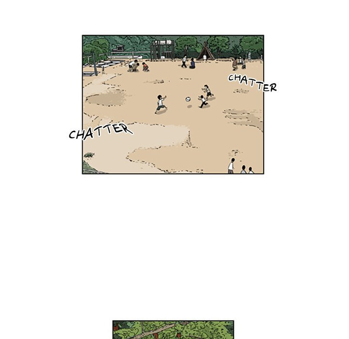Read Misaeng: Incomplete Life chapter 142 image 68 on Lezhin