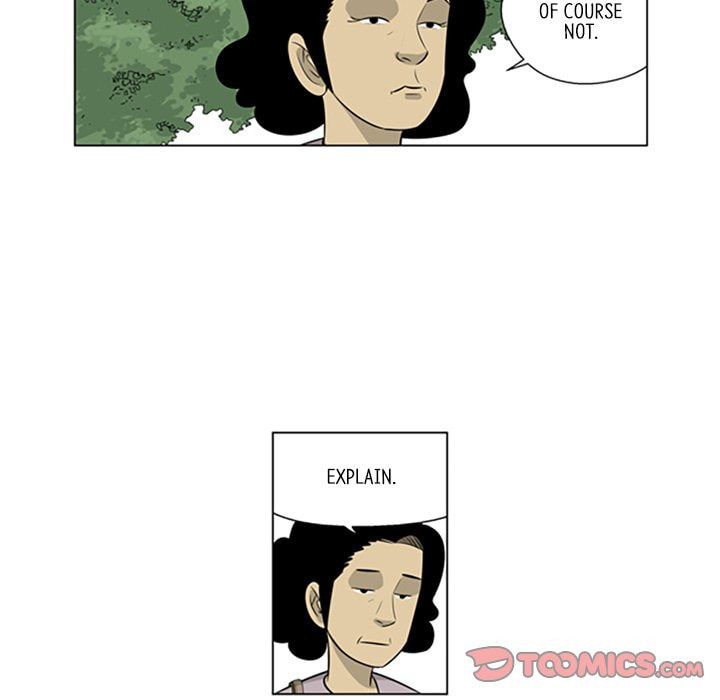 Read Misaeng: Incomplete Life chapter 142 image 71 on Lezhin