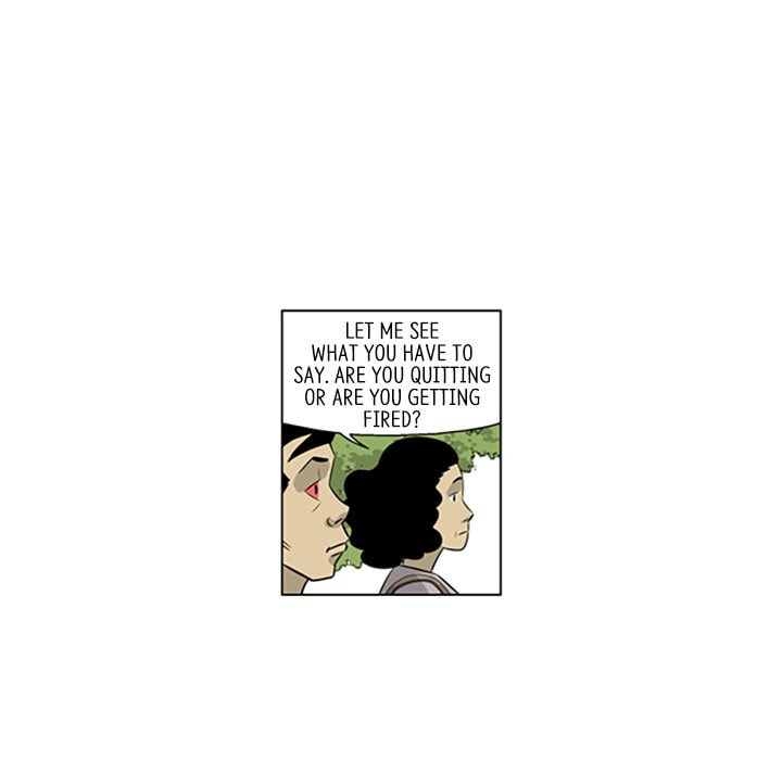Read Misaeng: Incomplete Life chapter 142 image 72 on Lezhin