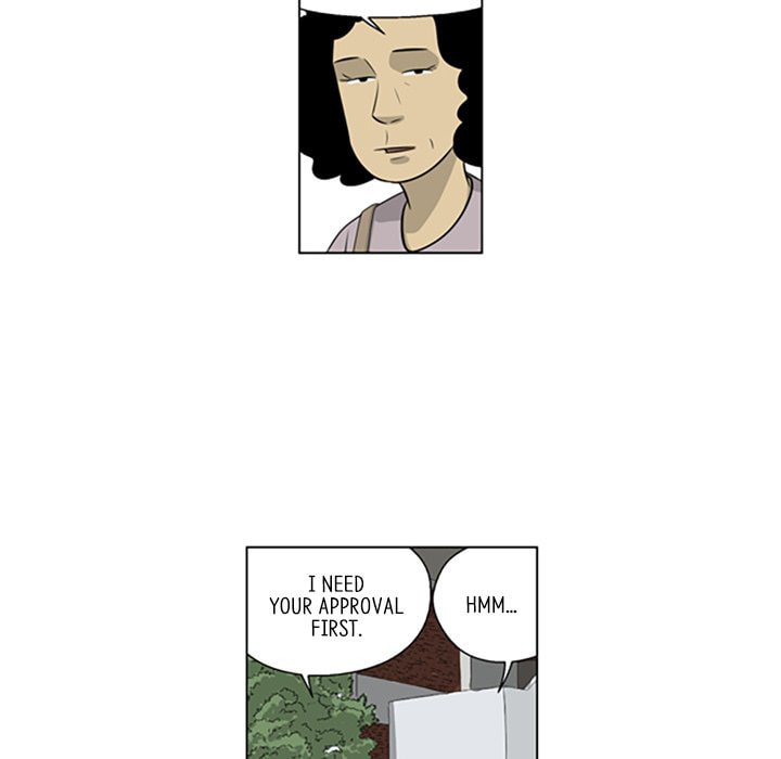 Read Misaeng: Incomplete Life chapter 142 image 78 on Lezhin