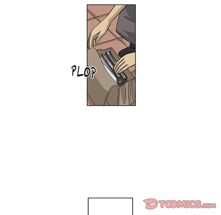 Read Misaeng: Incomplete Life chapter 142 image 81 on Lezhin