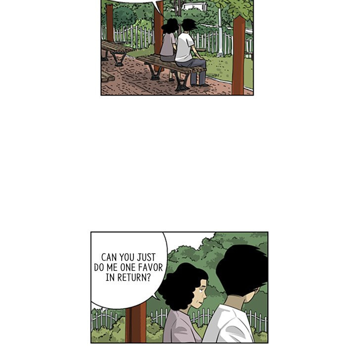 Read Misaeng: Incomplete Life chapter 142 image 83 on Lezhin
