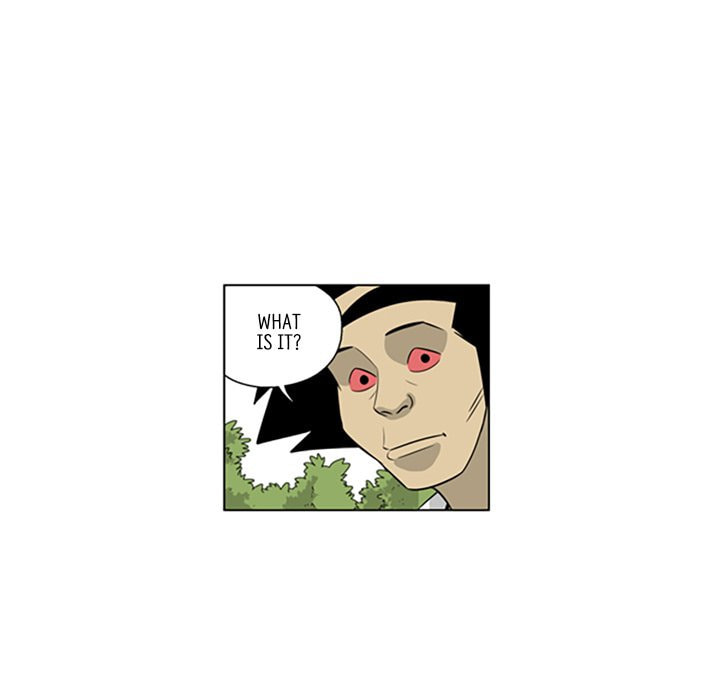 Read Misaeng: Incomplete Life chapter 142 image 84 on Lezhin