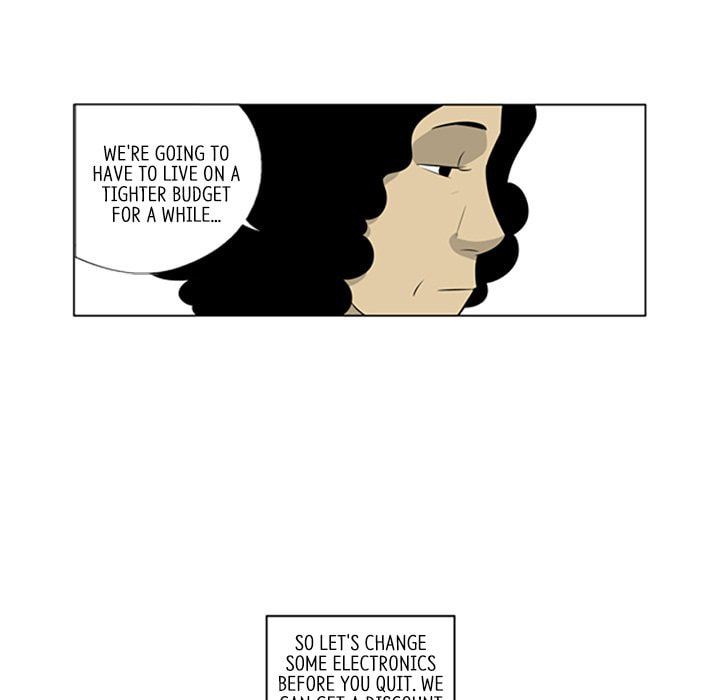 Read Misaeng: Incomplete Life chapter 142 image 85 on Lezhin