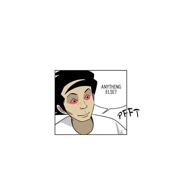 Read Misaeng: Incomplete Life chapter 142 image 88 on Lezhin