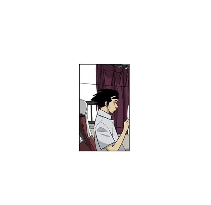 Read Misaeng: Incomplete Life chapter 142 image 9 on Lezhin