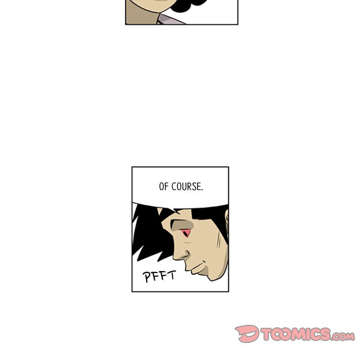 Read Misaeng: Incomplete Life chapter 142 image 91 on Lezhin