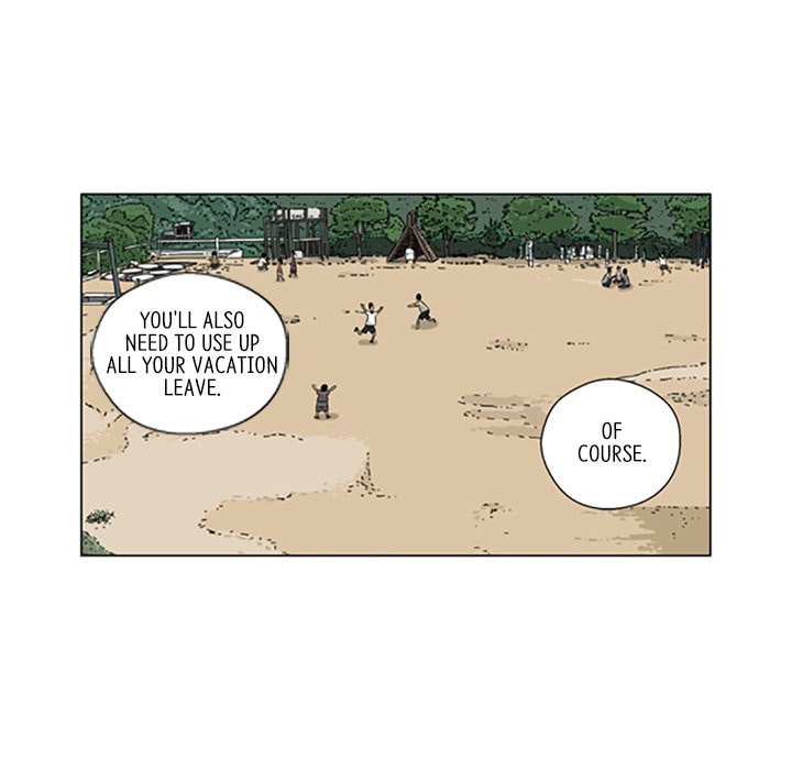 Read Misaeng: Incomplete Life chapter 142 image 92 on Lezhin