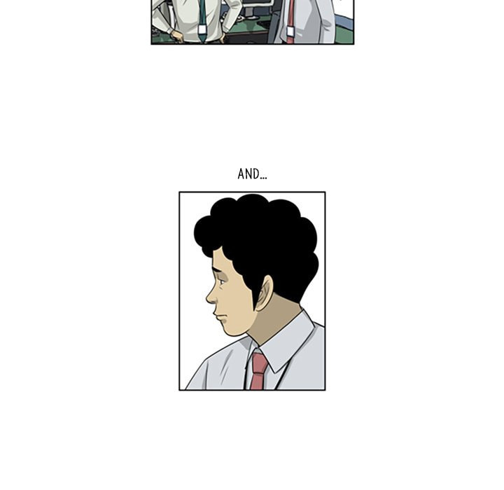 Read Misaeng: Incomplete Life chapter 144 image 14 on Lezhin