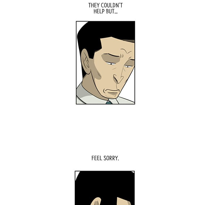 Read Misaeng: Incomplete Life chapter 144 image 15 on Lezhin