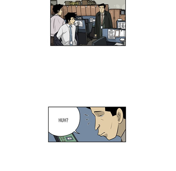 Read Misaeng: Incomplete Life chapter 144 image 19 on Lezhin