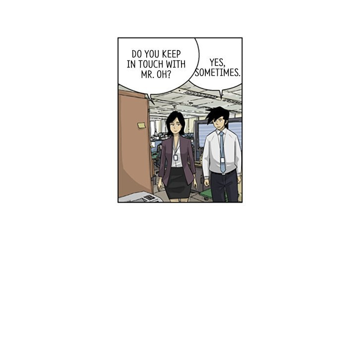 Read Misaeng: Incomplete Life chapter 144 image 29 on Lezhin