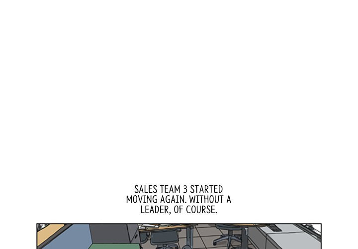 Read Misaeng: Incomplete Life chapter 144 image 3 on Lezhin