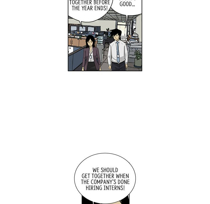 Read Misaeng: Incomplete Life chapter 144 image 34 on Lezhin