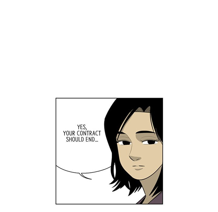 Read Misaeng: Incomplete Life chapter 144 image 36 on Lezhin